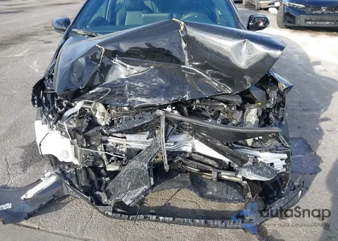 2026 Toyota Corolla Xse z USA, uszkodzony, nr VIN 5YFT4MCE6TP257769